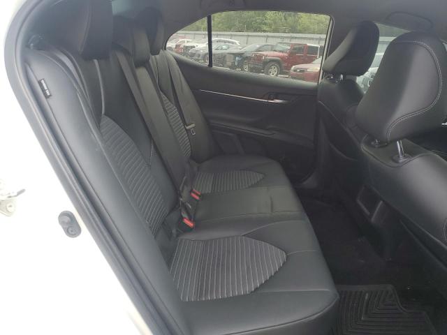 2021 TOYOTA CAMRY SE - 4T1G11AK5MU405962