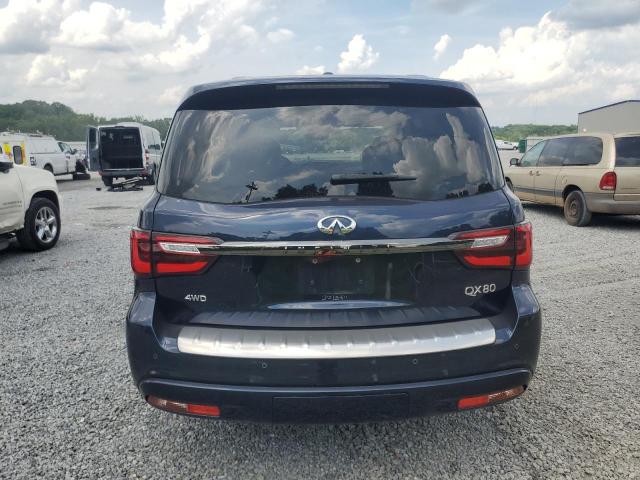 2021 INFINITI QX80 LUXE JN8AZ2AE7M9267836