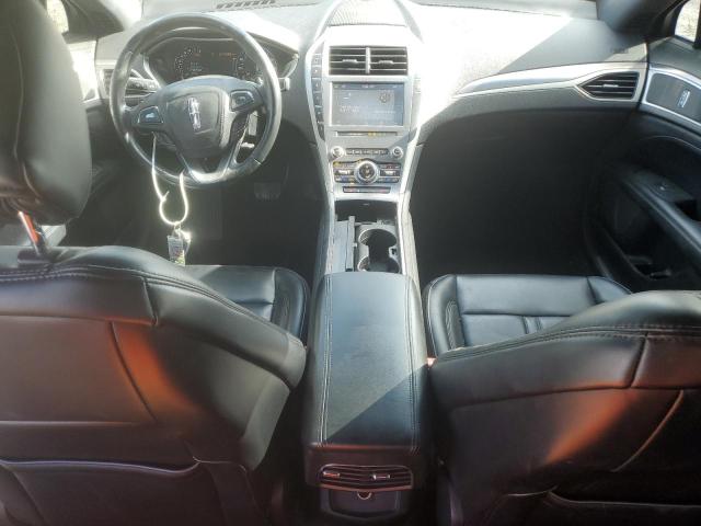 2020 LINCOLN MKZ 3LN6L5A92LR614009
