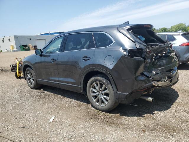 Vin: jm3tcbcy5j0228439, lot: 60404965, mazda cx-9 touring 20182