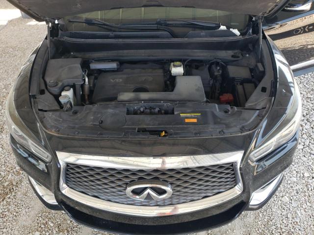 2017 INFINITI QX60 - 5N1DL0MM3HC543502