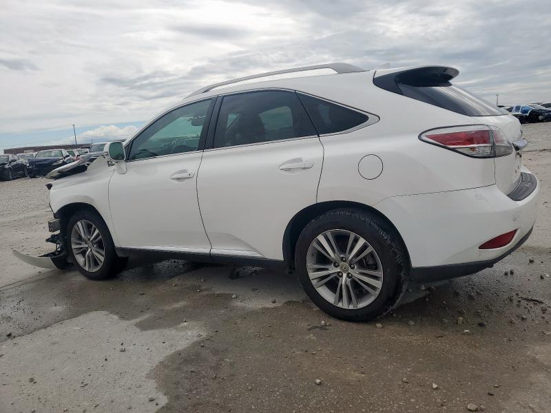 Vin: 2t2zk1ba3fc170277, lot: 60433925, lexus rx350 350 20152