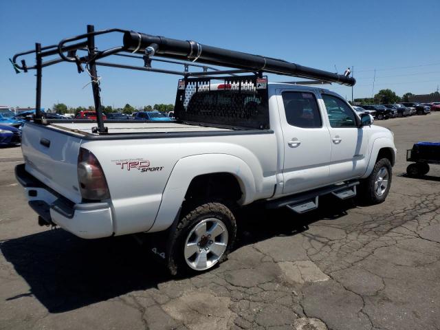 2013 TOYOTA TACOMA DOUBLE CAB LONG BED - 5TFMU4FN8DX009591