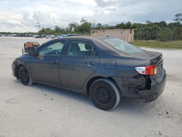 Vin: 2t1bu4ee0ac524524, lot: 61711885, toyota corolla base 20102