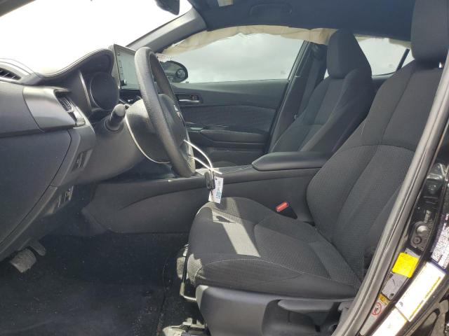 2019 TOYOTA C-HR XLE NMTKHMBX1KR088803