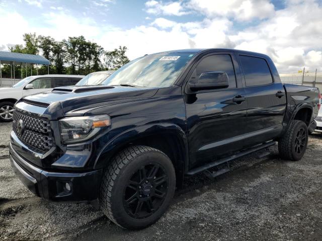 Global Auto Auctions: 2019 TOYOTA TUNDRA CRE