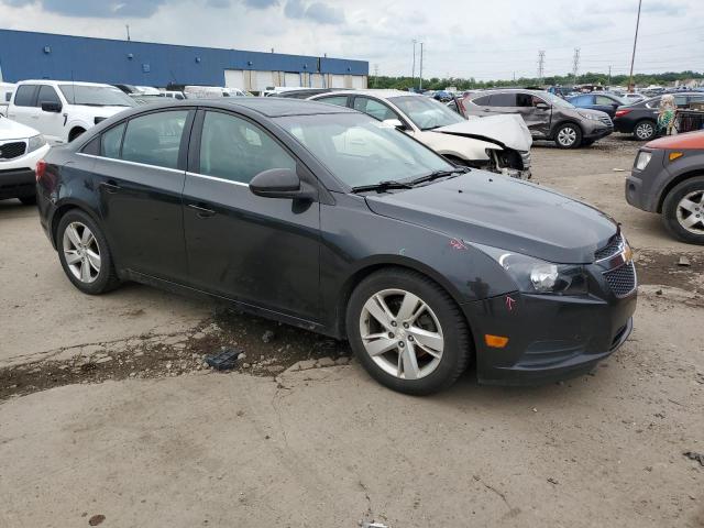 Vin: 1g1p75sz9e7204872, lot: 61872875, chevrolet cruze 20144