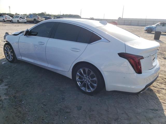 2021 CADILLAC CT5 PREMIU 1G6DN5RK5M0145306