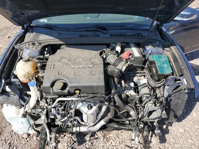 2018 LINCOLN CONTINENTA 1LN6L9SK9J5605610