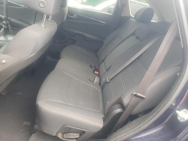 2018 KIA SORENTO LX - 5XYPGDA5XJG370413
