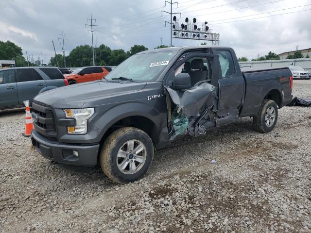 Vin: 1ftex1ep7gfa77419, lot: 62839525, ford f-150 super cab 2016 img_1