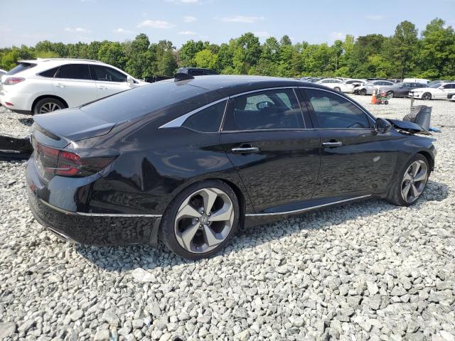 Vin: 1hgcv1f9xja005567, lot: 59682575, honda accord touring 20183