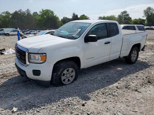 Vin: 1gth5ben4h1279396, lot: 59900895, gmc canyon 2017 img_1
