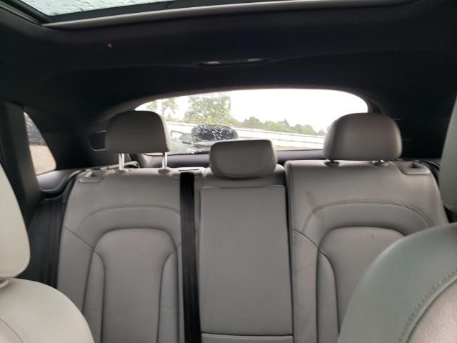 2017 AUDI Q3 PREMIUM WA1ECCFS7HR009271