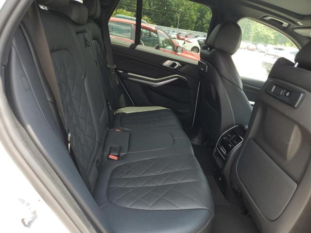 2023 BMW X5 XDRIVE40I 5UXCR6C00P9P38760
