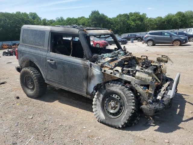 2022 FORD BRONCO BAS 1FMDE5AH1NLB46817