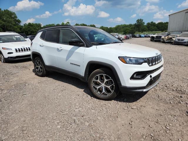 2024 JEEP COMPASS LI 3C4NJDCN0RT174748