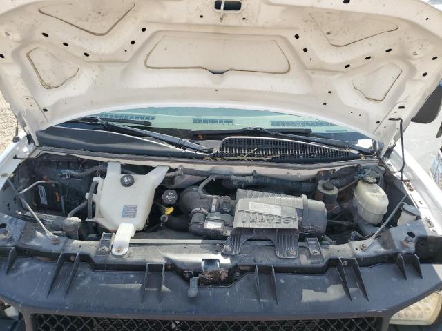 2016 CHEVROLET EXPRESS G2 1GCWGAFF0G1223022