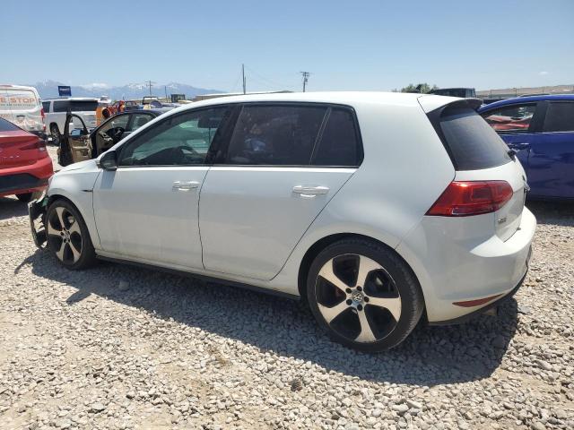 Vin: 3vw4t7au7fm067362, lot: 61195545, volkswagen gti 20152