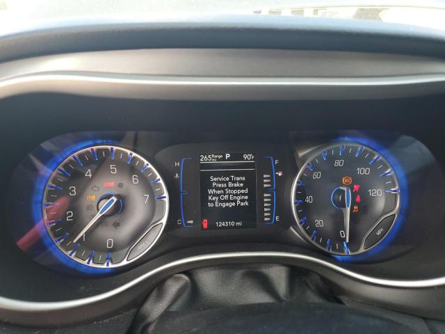 2020 CHRYSLER PACIFICA T - 2C4RC1BG8LR279772