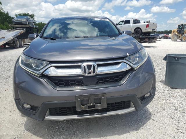 2018 HONDA CR-V EXL - 5J6RW1H84JA011904