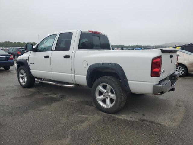DODGE RAM 1500 S 2008 1D7HU18208J223802 photo #3
