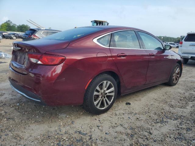 2015 CHRYSLER 200 LIMITE 1C3CCCAB4FN753228