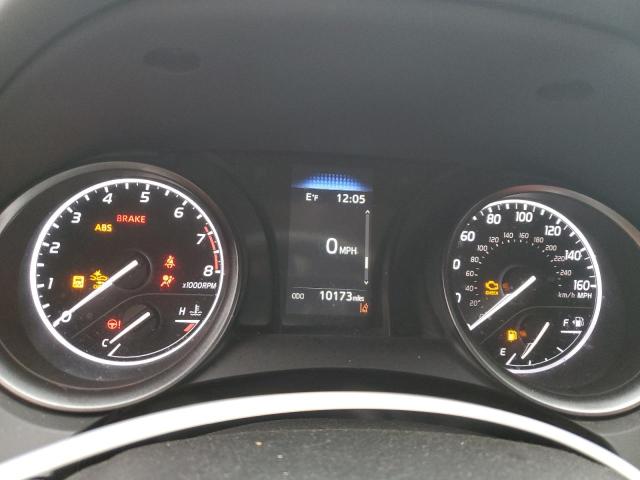 2024 TOYOTA CAMRY SE N 4T1G11AK2RU909859