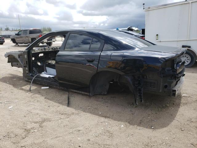 2020 DODGE CHARGER SCAT PACK 2C3CDXGJ7LH119936