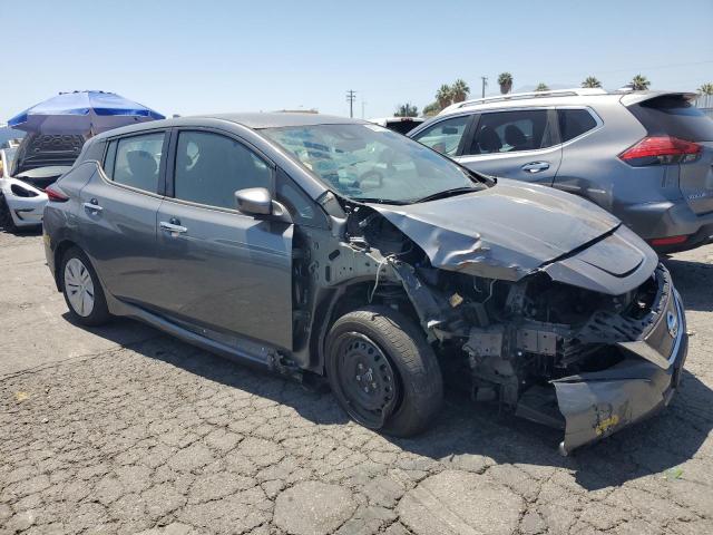Vin: 1n4az1bv6nc562733, lot: 61477105, nissan leaf s 20224