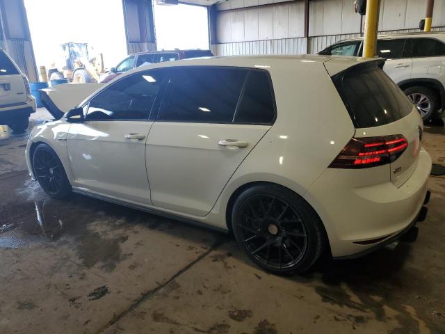 Vin: 3vw447au8hm076331, lot: 62652245, volkswagen gti s/se 20172