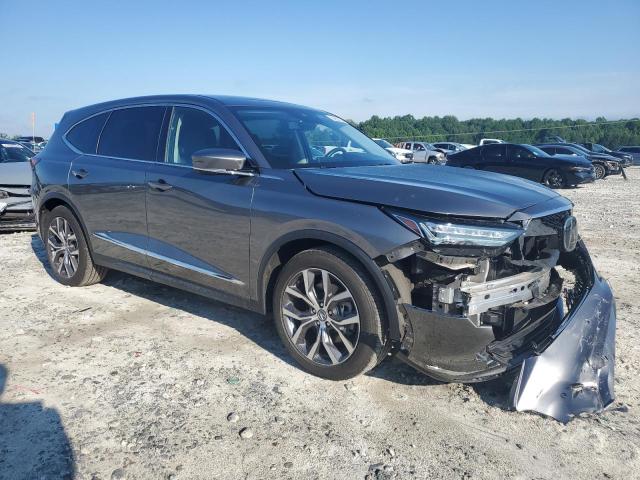 2024 ACURA MDX TECHNO 5J8YD9H47RL003963