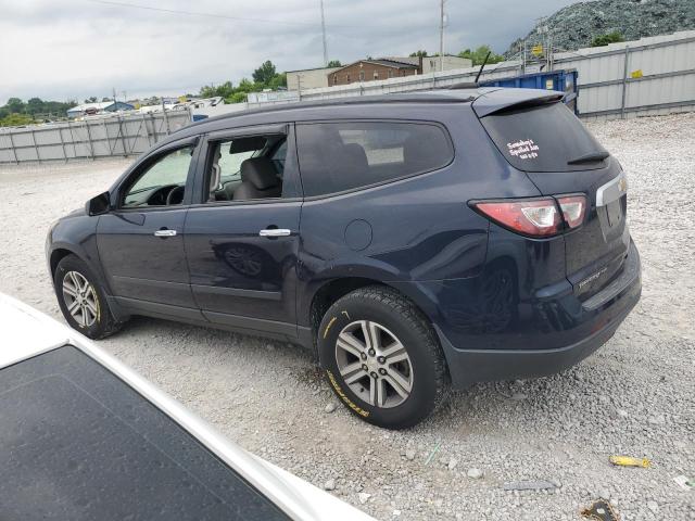 2017 CHEVROLET TRAVERSE L 1GNKVFKD1HJ215266