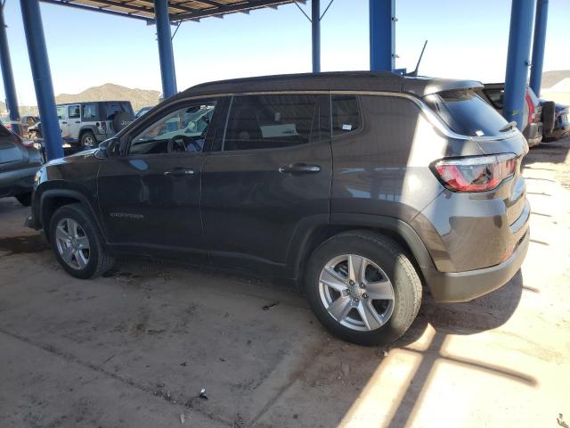 2022 JEEP COMPASS LA - 3C4NJCBB3NT229205