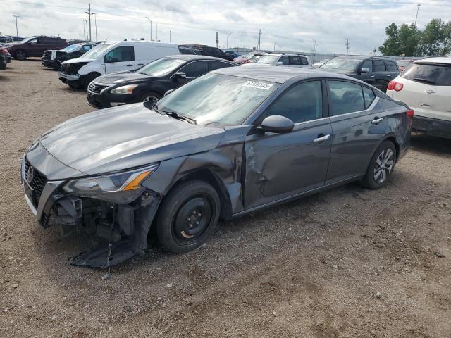 Vin: 1n4bl4bv9lc183097, lot: 61836145, nissan altima s 2020 img_1