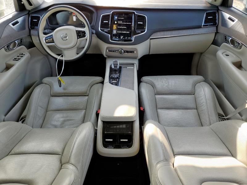2021 VOLVO XC90 T8 RE YV4BR00L0M1747023