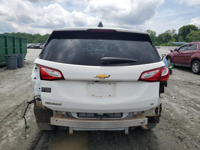 2019 CHEVROLET EQUINOX LT - 2GNAXKEV2K6142349