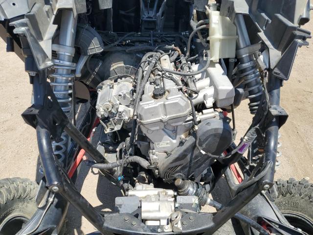 2022 POLARIS RZR PRO R 3NSRME2K3NG377480