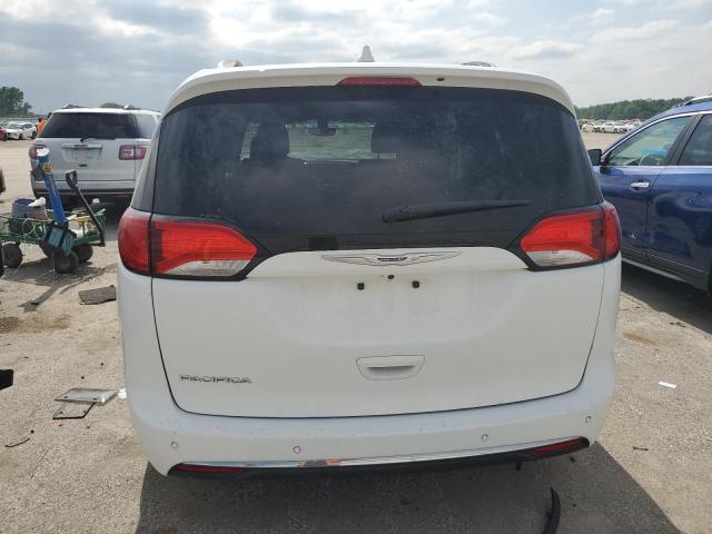 2018 CHRYSLER PACIFICA TOURING L 2C4RC1BGXJR211521
