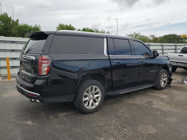 2021 CHEVROLET SUBURBAN C 1GNSCFKD5MR280140