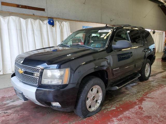 Vin: 1gnukbe01ar176625, lot: 59802355, chevrolet tahoe k1500 lt 2010 img_1
