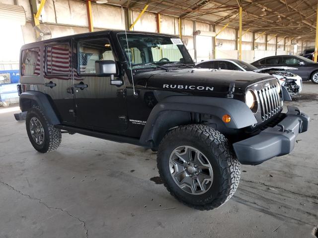 Vin: 1c4hjwfg1fl532288, lot: 62262545, jeep wrangler rubicon 20154