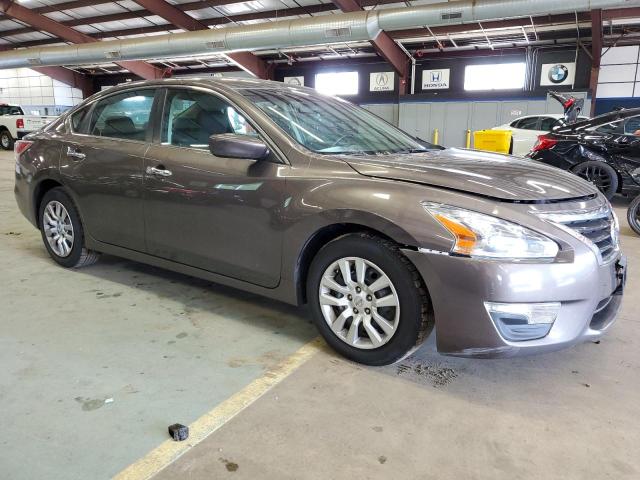 Vin: 1n4al3apxec109103, lot: 61406045, nissan altima 2.5 20144