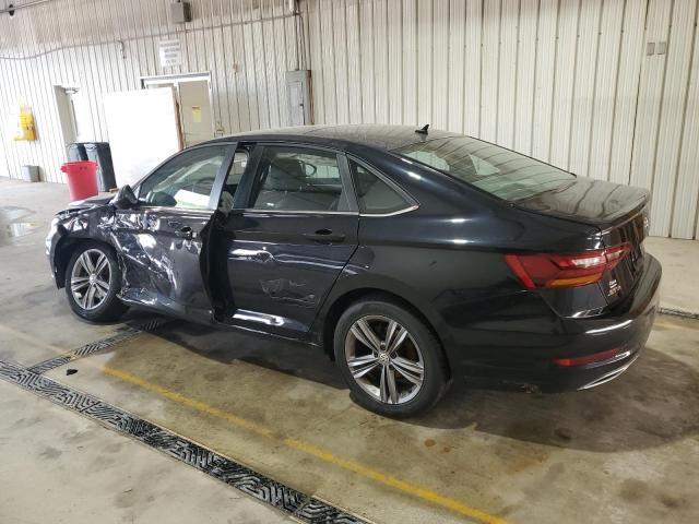 2019 VOLKSWAGEN JETTA S 3VWC57BU1KM199497