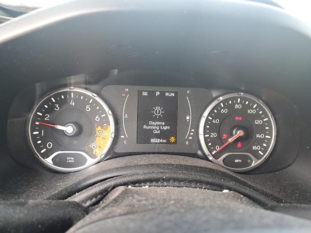 2018 JEEP RENEGADE S ZACCJBAB2JPJ54207