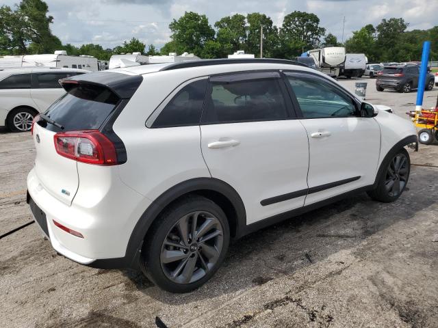 Vin: kndcc3lc7h5057385, lot: 60912515, kia niro ex 20173