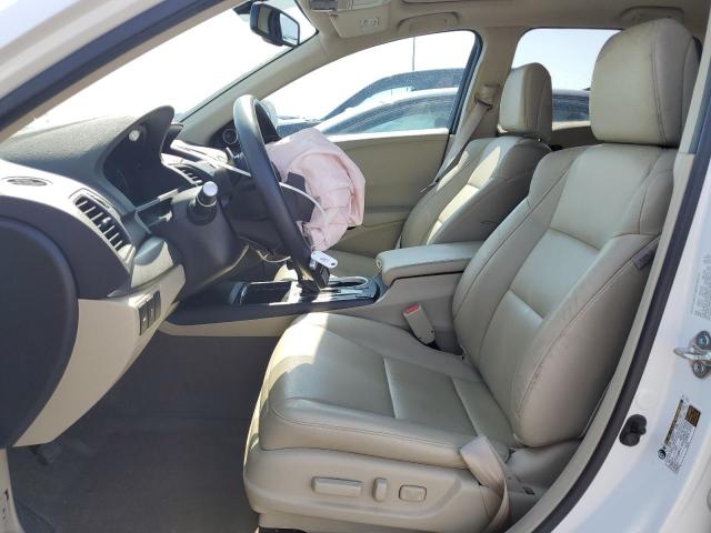 2017 ACURA RDX - 5J8TB3H33HL005065