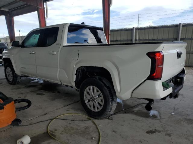 Vin: 3tmkb5fnxsm030383, lot: 60807985, toyota tacoma double cab 20252