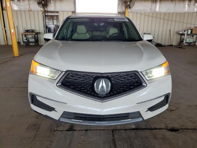 2018 ACURA MDX - 5J8YD3H34JL008322
