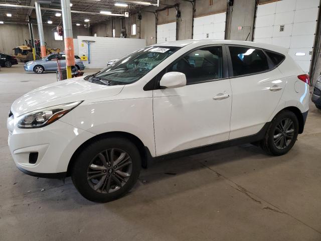2015 HYUNDAI TUCSON GLS KM8JT3AF5FU958905